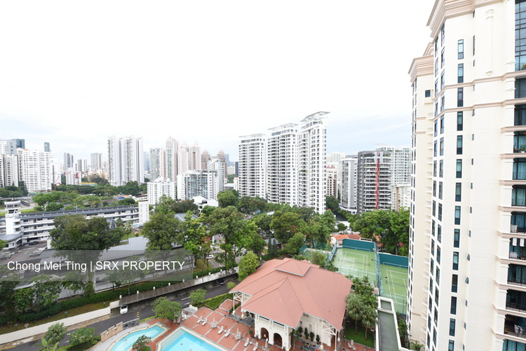 Spring Grove (D10), Condominium #501421751